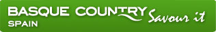 Site Tourism Euskadi