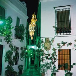  in Andalusia