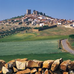  in Extremadura
