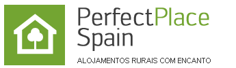 Hotéis, apartamentos e casas rurais em Espanha. Perfect Places Spain