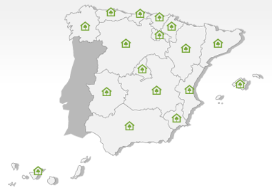 mapa busqueda