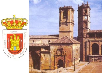 HOSTAL ALFONSO VIII