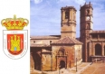 HOSTAL ALFONSO VIII. ALCARAZ (Albacete)