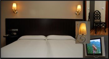 Hotel Doña Carmela in Sevilla (Seville)