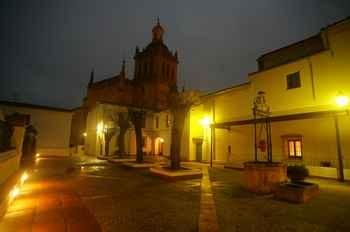 Hotel Palacio Coria