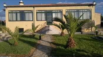 Casa Rural La Atalaya in Almoharín (Cáceres)