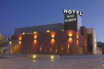 HOTEL RIO SUBER****