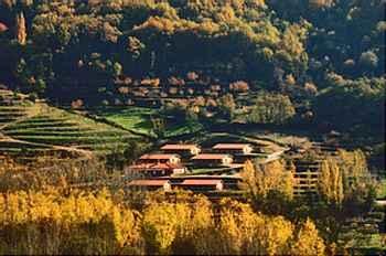 Apartamentos Rurales La Vega Del in Jerte (Cáceres)