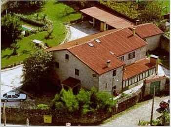 Casa do Cruceiro