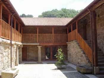 CASA RECTORAL SAN PEDRO