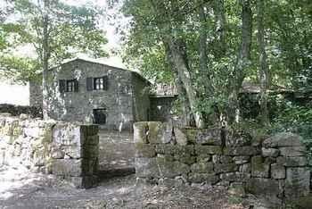 MUIÑO DO BRIÑAL