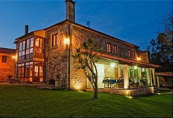CASA DE TRILLO