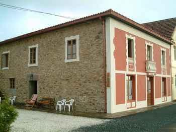 Casa Rural A Pasada