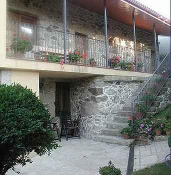 CASA GUMERSINDO