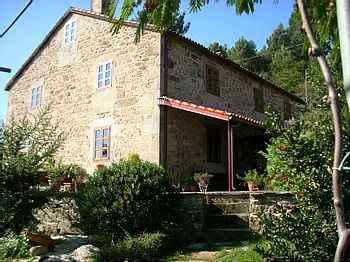Casa Da Laxe en Silleda (Pontevedra)