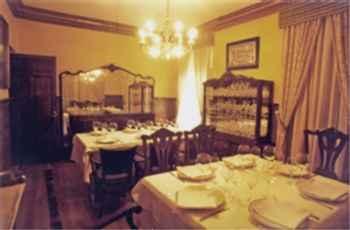 Casa Hospedería de Teixide