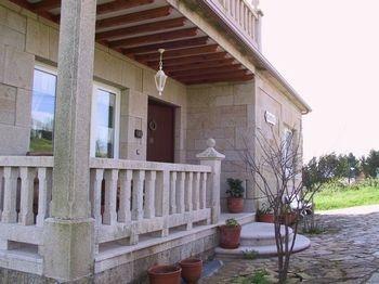 Insuela  in Ribeira (A Coruña)