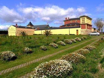 Casa Do Merlo in Barreiros (Lugo)