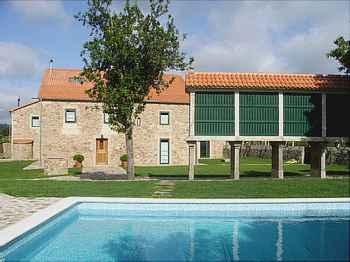 Torres De Moreda
