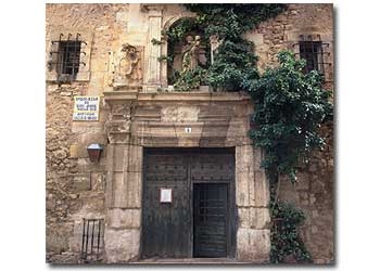 Posada De San JosÉ in CUENCA (Cuenca)