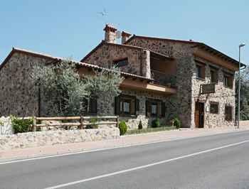 La Comarca in Pesga (La) (Cáceres)