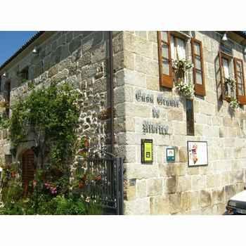 CASA GRANDE DO RIBEIRO