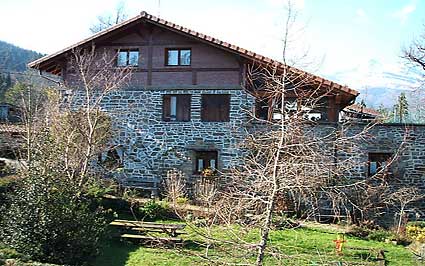 Amalau in ZEANURI (Vizcaya)
