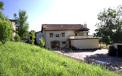 Altzibar Berri