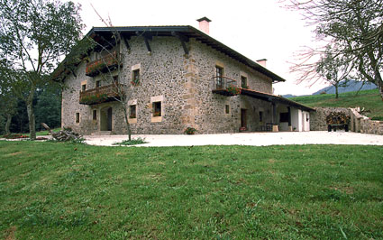 Oiharte