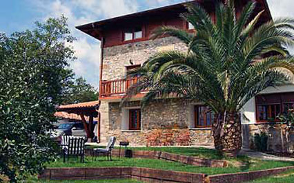 Oraindi in MUNGIA (Vizcaya)