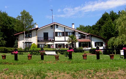 Atxarmin in ELOSU (Álava)
