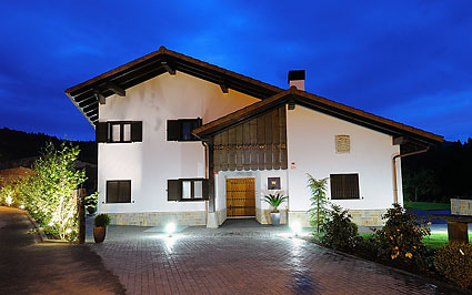 Aldori Landetxea
