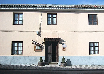 Casa Rural Atienza in AMPUDIA (Palencia)