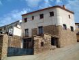 CASA RURAL EL TIO DIONISIO. HORCAJO DE LOS MONTES (Ciudad Real)