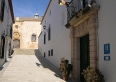 HOSPEDERÍA PALACIO BUENAVISTA. BELMONTE (Cuenca)