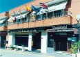 HOTEL MARIBLANCA. SACEDON (Guadalajara)