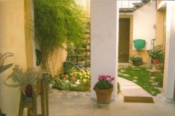 Casa Rural La Bardena Blanca in ARGUEDAS (Navarre)