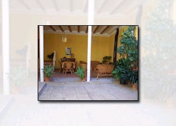 CASA RURAL LAIA