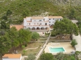 CASA EL SOMNI. BARX (Valencia)