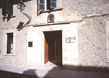 POSADA DE LLUC