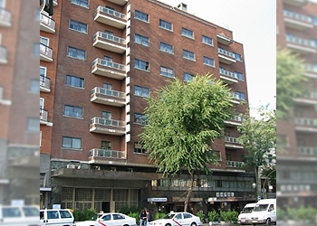HOTEL SAN ANTONIO DE LA FLORIDA