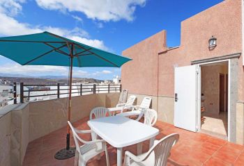Hotel-apartamentos Bajamar in LAS PALMAS DE GRAN CANARIA (Gran Canaria)