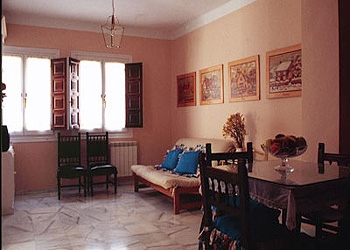 COMPLEJO VISTA ALHAMBRA