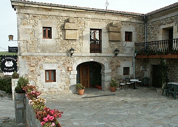 Posada De Isla in ISLA (Cantabria)