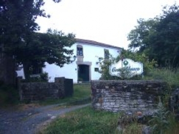 CASA BLANCO