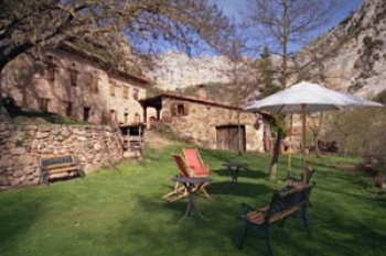 POSADA MOLINO DEL CANTO