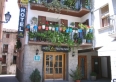 HOTEL MESTRE. EL PONT DE SUERT (Lleida)