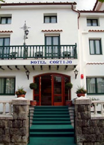 Hotel Cortijo in LAREDO (Cantabria)