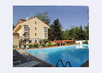 HOTEL PARQUE DE ALCEDA