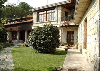 Casa Casarellos em CASARELLOS (Ourense)